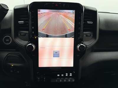 2026 RAM 2500 Crew Cab, $65000. Photo 9