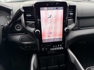 2025 RAM 2500 Crew Cab, $64000. Photo 6