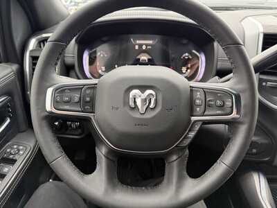 2025 RAM 2500 Crew Cab, $64000. Photo 8