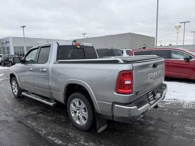 2025 RAM 1500 Ext Cab, $42000. Photo 11