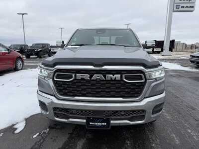 2025 RAM 1500 Ext Cab, $42000. Photo 2