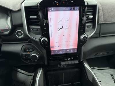 2025 RAM 1500 Ext Cab, $42000. Photo 6