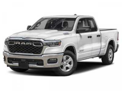 2025 RAM 1500 Ext Cab, $42500. Photo 1