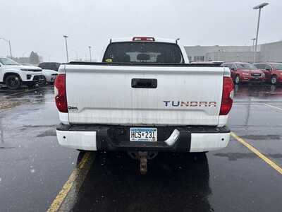 2015 Toyota Tundra 4WD, $28000. Photo 3
