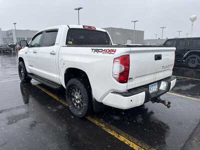 2015 Toyota Tundra 4WD, $28000. Photo 4