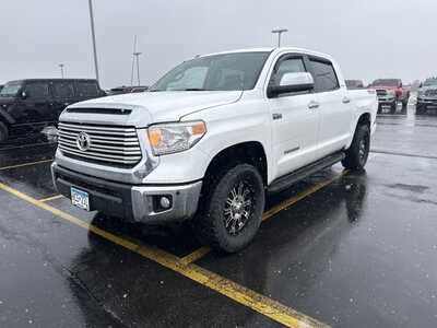 2015 Toyota Tundra 4WD, $28000. Photo 5