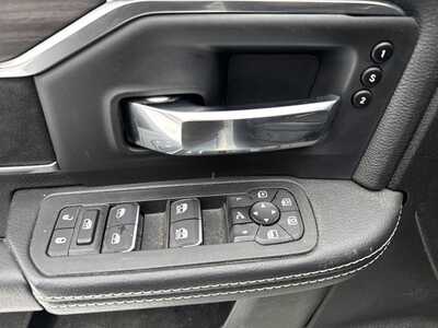 2025 RAM 3500 Crew Cab, $76000. Photo 11