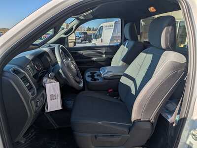 2026 RAM 5500 Reg Cab, $75055. Photo 5