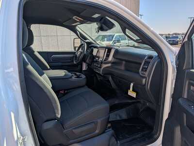 2026 RAM 5500 Reg Cab, $75055. Photo 6
