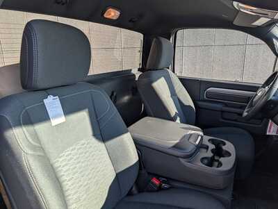 2026 RAM 5500 Reg Cab, $75055. Photo 7