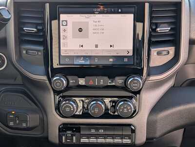 2026 RAM 5500 Reg Cab, $75055. Photo 9