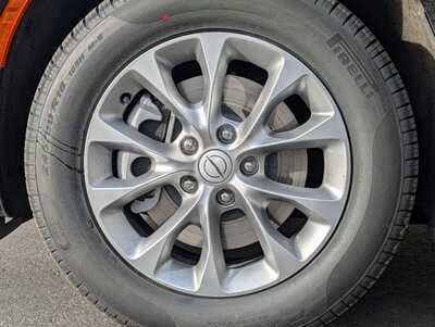 2026 Chrysler Pacifica, $37115. Photo 4