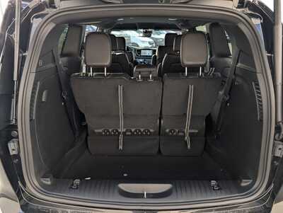 2026 Chrysler Pacifica, $37115. Photo 7