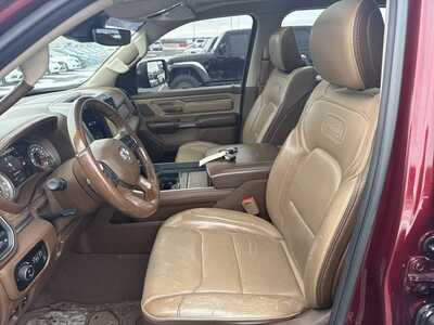 2019 RAM 1500 Crew Cab, $32500. Photo 12