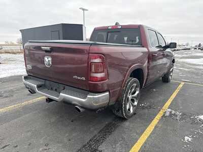 2019 RAM 1500 Crew Cab, $32500. Photo 2