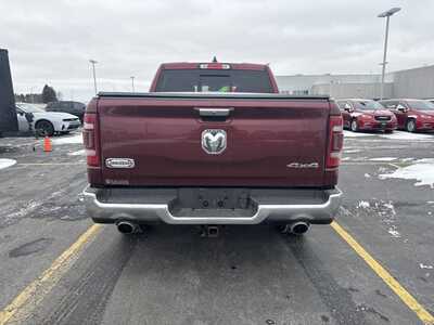 2019 RAM 1500 Crew Cab, $32500. Photo 3