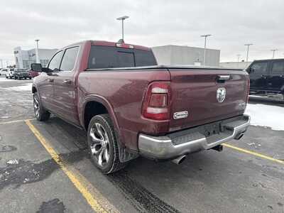 2019 RAM 1500 Crew Cab, $32500. Photo 4