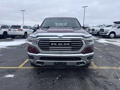 2019 RAM 1500 Crew Cab, $32500. Photo 6