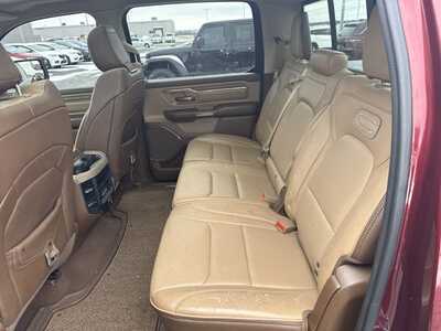 2019 RAM 1500 Crew Cab, $32500. Photo 9