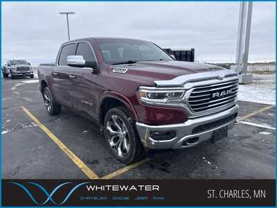 2019 RAM 1500 Crew Cab, $32500. Photo 1