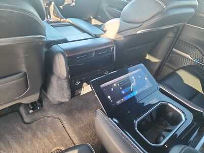 2023 Jeep Grand Wagoneer, $51000. Photo 11