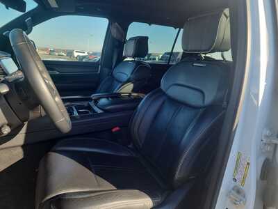 2023 Jeep Grand Wagoneer, $51000. Photo 12