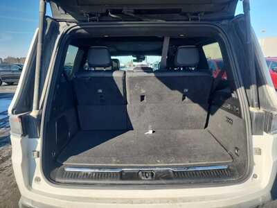 2023 Jeep Grand Wagoneer, $51000. Photo 8