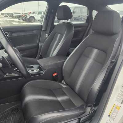 2024 Honda Civic, $25000. Photo 10