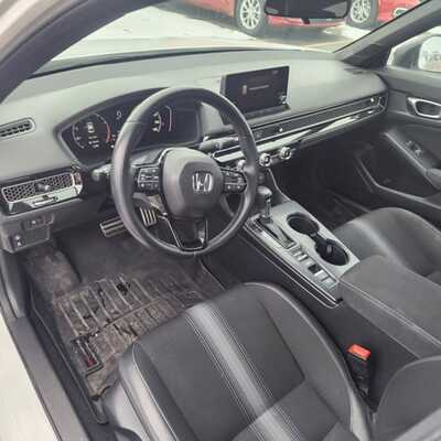 2024 Honda Civic, $25000. Photo 11