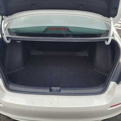 2024 Honda Civic, $25000. Photo 8