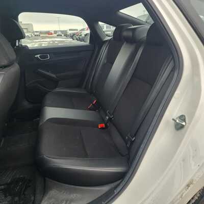 2024 Honda Civic, $25000. Photo 9