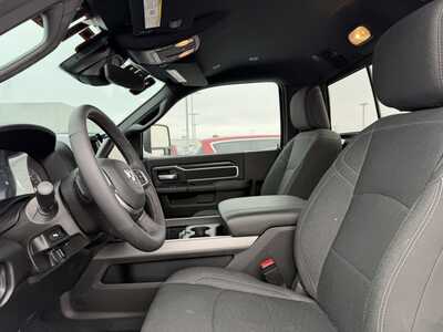 2026 RAM 3500 Reg Cab, $70000. Photo 4