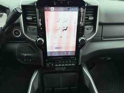 2026 RAM 3500 Reg Cab, $70000. Photo 5