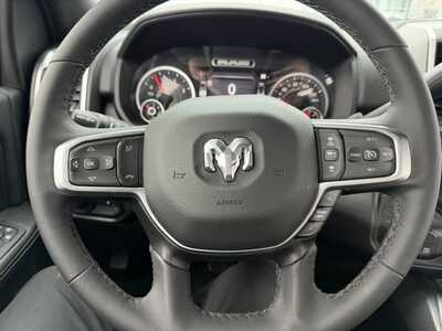 2026 RAM 3500 Reg Cab, $70000. Photo 8