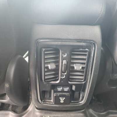 2019 Jeep Grand Cherokee, $20000. Photo 10