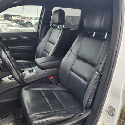 2019 Jeep Grand Cherokee, $20000. Photo 11