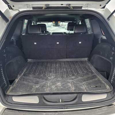 2019 Jeep Grand Cherokee, $20000. Photo 8