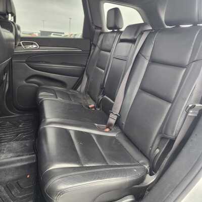 2019 Jeep Grand Cherokee, $20000. Photo 9