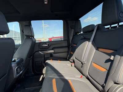 2022 GMC 2500 Crew Cab, $0. Photo 12