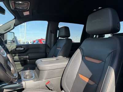 2022 GMC 2500 Crew Cab, $0. Photo 4