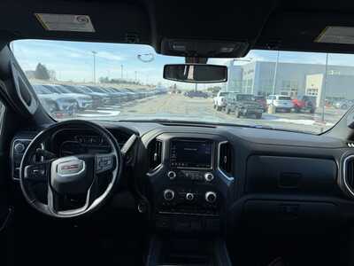 2022 GMC 2500 Crew Cab, $0. Photo 5