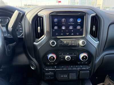 2022 GMC 2500 Crew Cab, $0. Photo 6