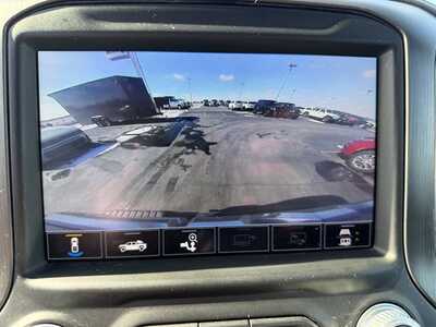 2022 GMC 2500 Crew Cab, $0. Photo 7