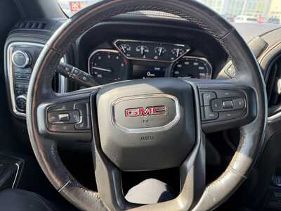 2022 GMC 2500 Crew Cab, $0. Photo 9
