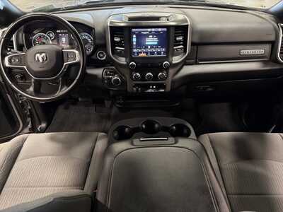 2024 RAM 2500 Crew Cab, $39600. Photo 5