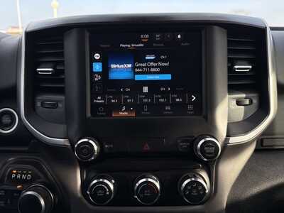 2024 RAM 2500 Crew Cab, $39600. Photo 6