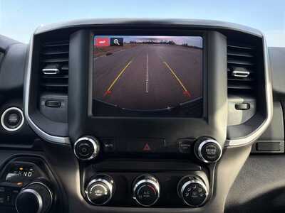 2024 RAM 2500 Crew Cab, $39600. Photo 7