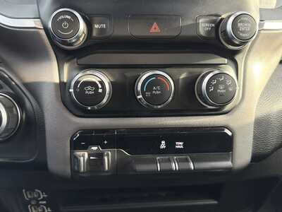 2024 RAM 2500 Crew Cab, $39600. Photo 8