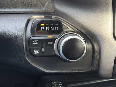 2024 RAM 2500 Crew Cab, $39600. Photo 9