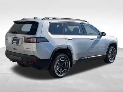 2026 Jeep Cherokee, $39926. Photo 2